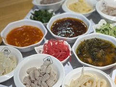 -太原面食店(解放路店)