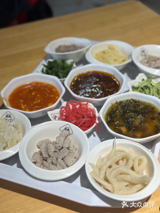太原面食店(解放路店)图片