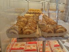 -味多美蛋糕(苏州街地铁店)