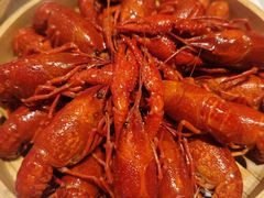 -靓靓蒸虾·头牌蒸虾(沙湖旗舰店)