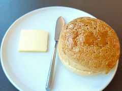 冰火菠萝油-有璟阁港式餐厅(金融街购物中心店)