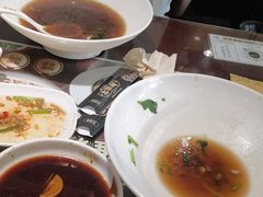 -老淮城·长鱼面(河下古镇店)