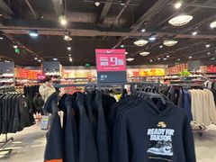 -NIKE北京马连道换季优惠店