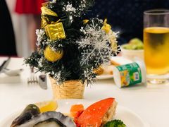 -珠海中海雅高铂尔曼酒店