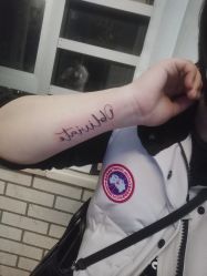 -明星刺青·洗纹身