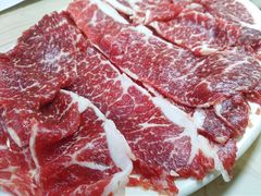 -粤潮牛肉火锅店(江南大道店)