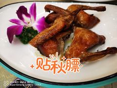 -轩记海鲜餐厅·四十五年老字号·经典粤菜(西区彩虹店)