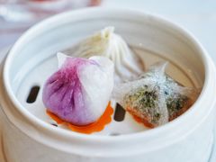 -杭州柏悦酒店·悅厅