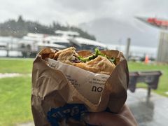 -Fergburger(皇后镇店)