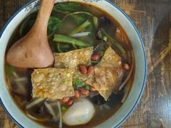 -陈记柳州螺蛳粉(大坪店)