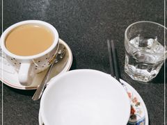 -金翠河烧鹅餐厅(解放碑时代广场店)