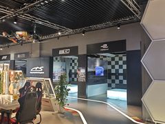 -魔赛卡丁车赛车汇(上海店)