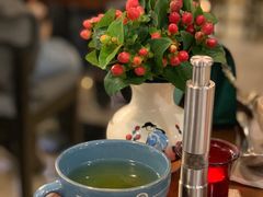 -LA CREPERIE BRETONNE布列塔尼法式餐厅(天童北路店)