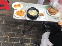 -老磁器口豆汁店(天坛店)
