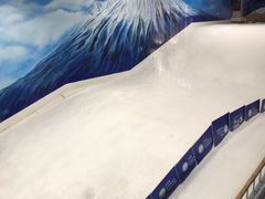 -Mr·Kuma酷么先生雪之乐园