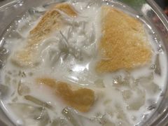 泡露达-呐咪傣园·云南菜(石厦店)