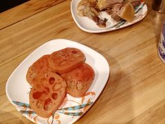 -老城南.鸭血粉丝汤(夫子庙店)
