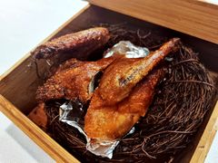 -陶苏·品味融合川菜(龙湖源著天街店)
