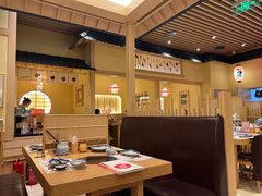 大堂-伊豆野菜村(大族广场店)