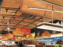 -小隐人家(乐松店)
