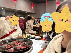 -安胖老火锅(两路口店)