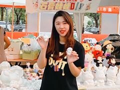 -万科生活广场(东莞松山湖店)