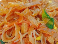 -西府酒家(太白山店)