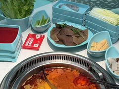 -季季红火锅(柳州城中万达二店)