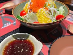 -鳗事鱼意·活鳗现烤专門店(保利广场店)