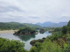 -楠溪江风景名胜区