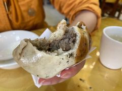 烤包子-新疆巴州金丝特餐厅(大钟寺店)