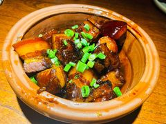 我家红烧肉-前海沿·青岛菜(大拇指广场石老人店)