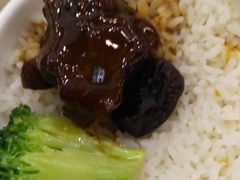 -福记大酒店(星湖街区店)