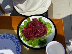 -清真·鸦儿李记·小馆(后海店)