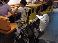 -麦当劳(宏泰广场店)