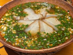 -SHAN山(前滩太古里店)