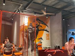 -酒里·宜州果酱烧烤(葛村店)