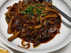-南太湖山庄·四季轩&国风堂中餐厅