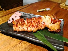 -森味花园·日本料理(伊藤洋华堂亚运村店)