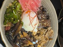 -Ameigo梅果·云贵川bistro(长宁来福士店)