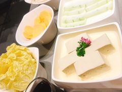 -海底捞火锅(高新活力汇店)