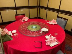 包厢-杭州香格里拉·香宫中餐厅