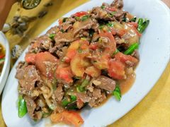-黄记饮食店·潮汕家常菜(丹霞庄中区店)