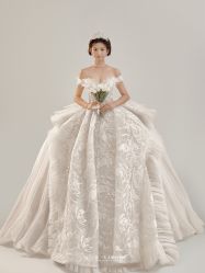 -第一夫人婚纱摄影(南京店)