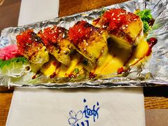 -花宴·日式料理