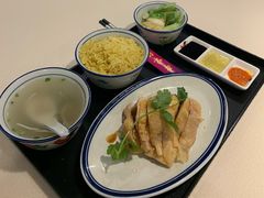 -本味轩精品茶餐厅(黄山路店)