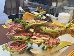 -九田家黑牛烤肉料理(泽州路店)