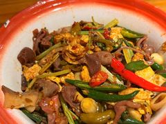 -兔槽江湖菜·重庆璧山兔(水围店)