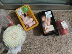 -永辉超市(群众路店)