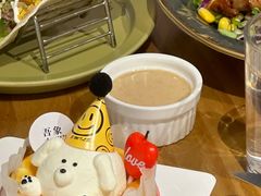 -吾象走甜·生日蛋糕·甜品台茶歇
